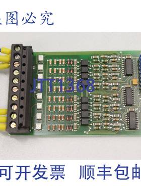 原装供应SAIA 5223 B 10 E 61 X 模块卡板 E61X