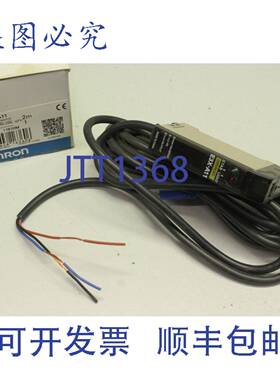 供应E3XA11 E3X A11接近开关 光学光电E3X-A11