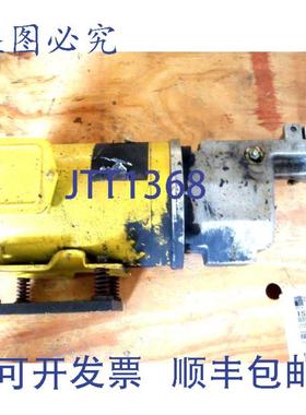 供应49UN8161 电机及尖端修整器切割机点焊机 03C11279