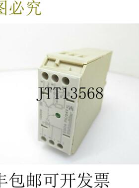 供应EGOR4-PK24V EGOR4PK24V-WEIDMULLER 已使用测试