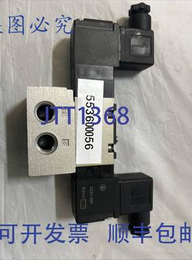 原装 供应SMC VFS2210-5D DC21-26V。！！