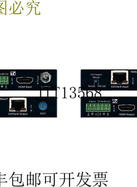 供应Key Digital KD-X222PO HDMI CAT5e6 TxRx 转 HDCP22