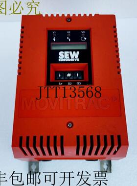 供应SEW EURODRIVE MOVITRAC 1122-403-4-00 变频器 MOVITRA