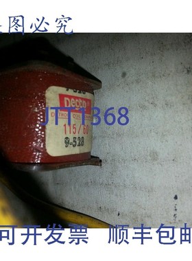 原装供应DECCO 115/60 9-528 ..