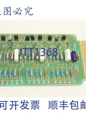原装供应TTYS 44-0035-100 440035100 模块卡板