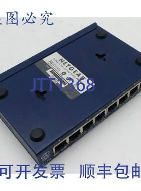 原装 供应FS108以太网交换机