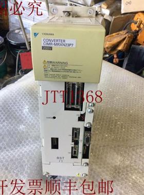 供应安斯卡瓦 CIMR-MRXN23P7 AC3PH 200-220V 50Hz  200-230