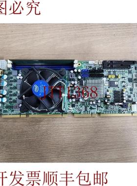 供应SHB100 REVC0-RC 卡全尺寸 PENTIUM 4-777 CPU