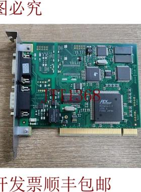 供应IXXAT IPC-I320PCI II度