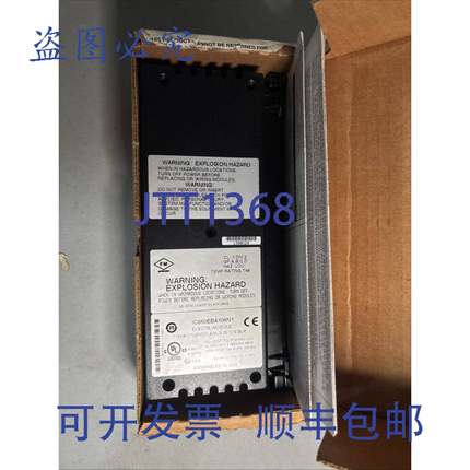原装 供应FANUC IC660BBA106P1 电流 SRC 输入块 ！
