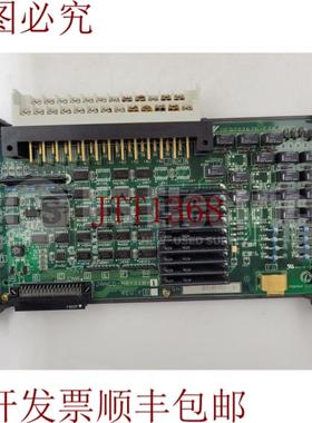 供应安川JAN-MRY01B-1 REVF0 DF9200676-E0N