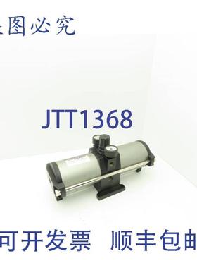 供应 EVBA4100 气动压缩增压调节器 15-150 PSI