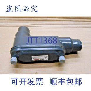 PRHLB38 LB38 供应ROB ROY 型 英寸 原装 PVC 导管主体