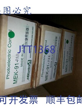 原装供应MEKONTROL MEK-91-PAR