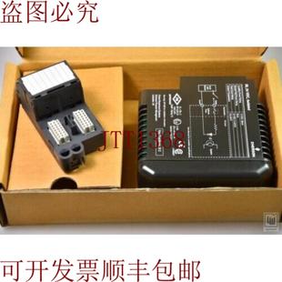 供应VE4001S2T1B112P0549X152输入24V 状况良 接线端子