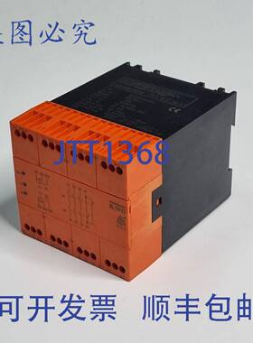 原装 供应E. Dold & S?hne kg双手安全继电器BL5933.48/024