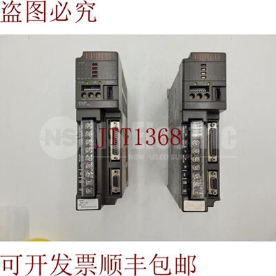 供应驱动服务器 Fuji Digital ES RYE20D 200W