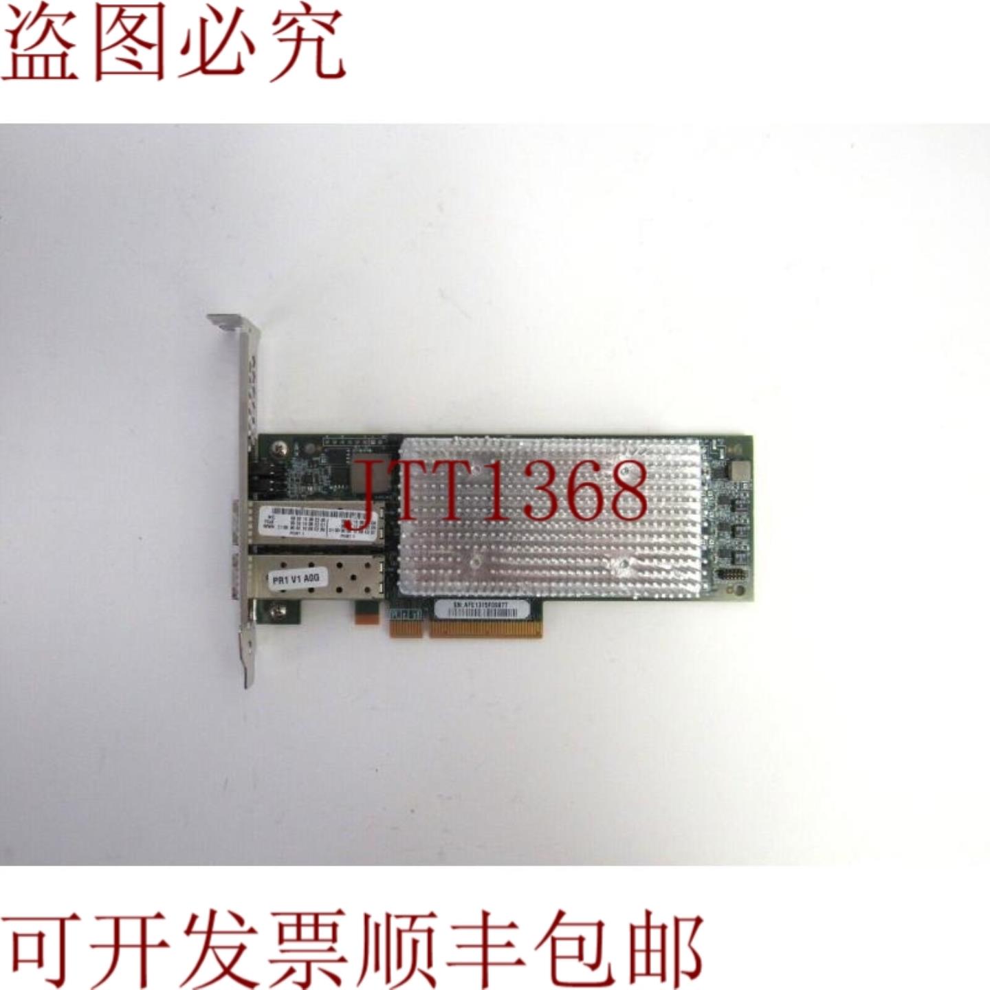 供应配置 QLogic QLE8442 2 个 10GB 10GBase-X PCIe x8 29-3