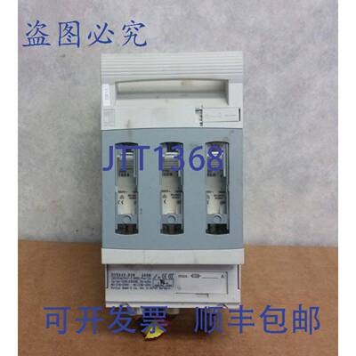 原装 供应Rittal 8V9343.010 保险丝开关断路器