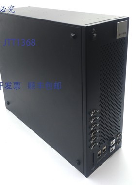 原装供应Cadence 39RS411 原型平台,2x FPGA,10M ASIC 门,100-
