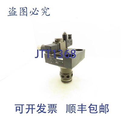 供应Rexroth FE 40 C13670LM 2通比例逻辑插装阀 24V Hydronorma