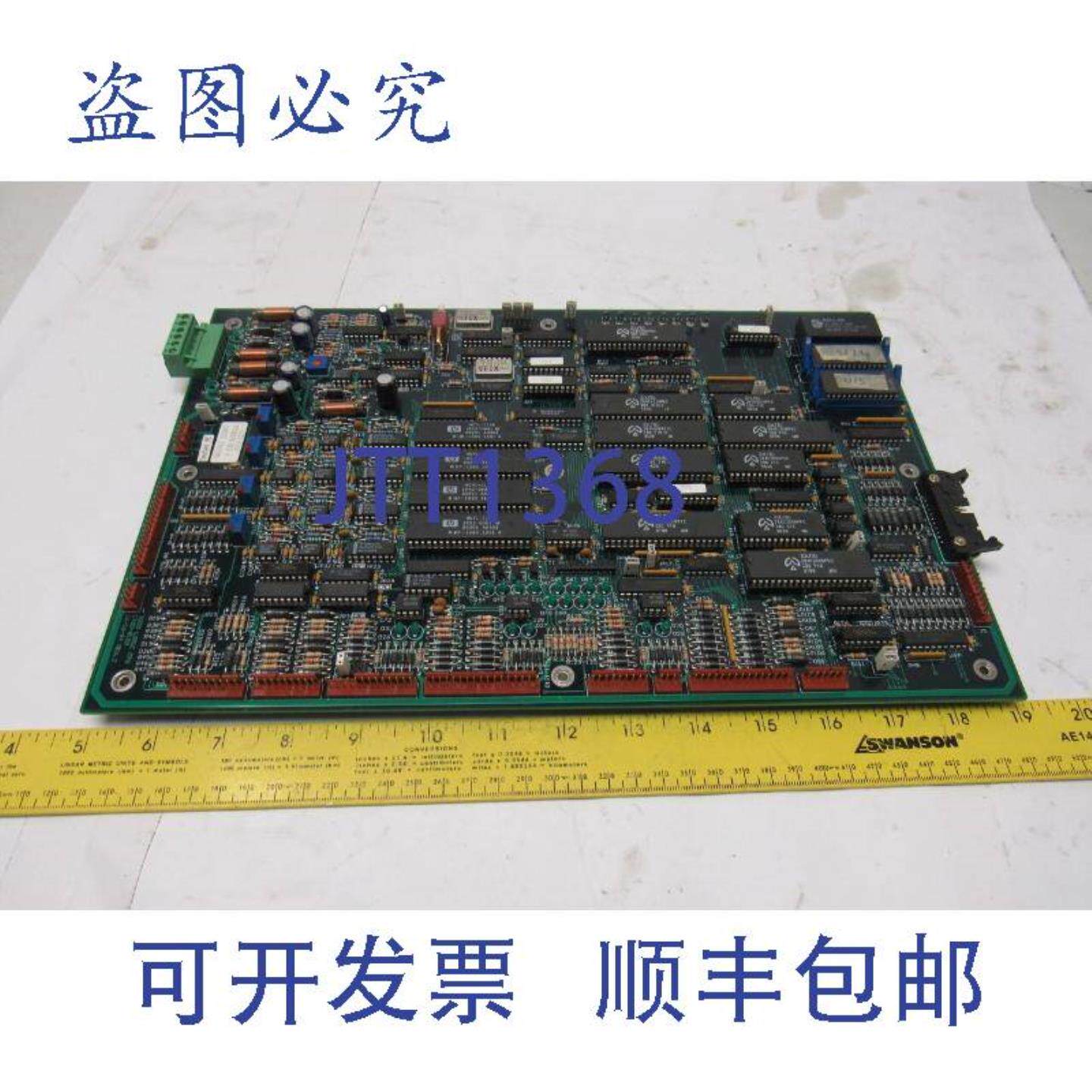 供应Comtec Systems 1700-8150 2000 逻辑 CPU 电路板