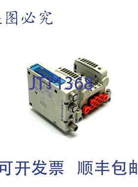 供应 VV5QC11-03N7SEB-D0S 底座安装歧管