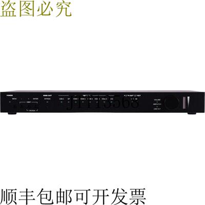 供应A-NeuVideo ANI-8X2MFS 8x2 4K60Hz HDMIHDBaseT 接口