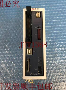 供应IAI ASEL 控制器 ASEL-C-1-20I-NP-2-0