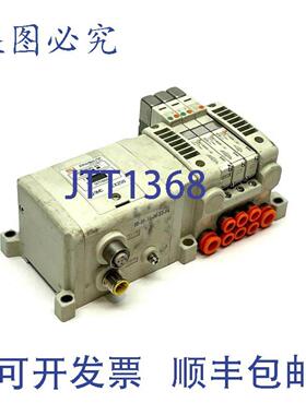 供应 VV5QC11-03N7SDZENN0-S 歧管底座带 EX250-SEN1 SI