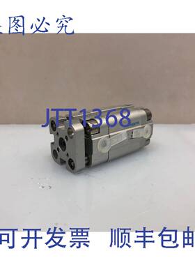 原装 供应FESTO ADVUL-12-15-PA 156846 气缸 12mm 缸径 15mm 行
