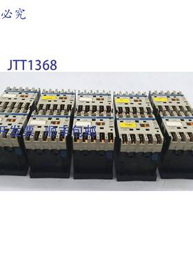 原装 供应Telemecanique CA3KN317BD 3 控制继电器（14 个）