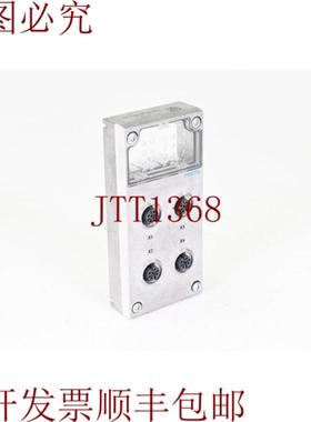 供应FESTO 549367CPX-M-AB-4-M12X2-5POL端子修订版02