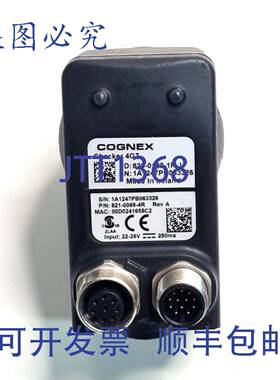 原装 供应康耐视 Checker 4G7 825-0182-1R J 821-0069-4R Rew A