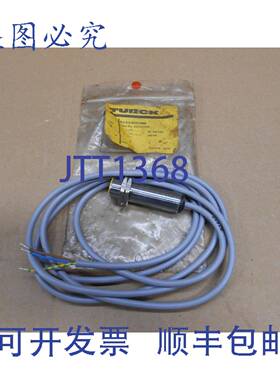 原装供应TURCK BI 5-G18-AZ3X-60MM BI5-G18-AZ3X-60MM 4330400