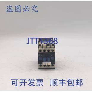 D09 原装 120V LC1 接触器 60Hz 供应Telemecanique