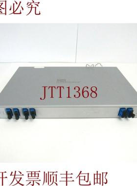 供应NetOptics RGN-LX-IL4 240VAC 4x1 千兆位 48-4