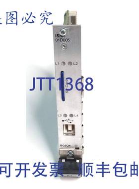 原装 供应进口工业 ISM3 D005-02