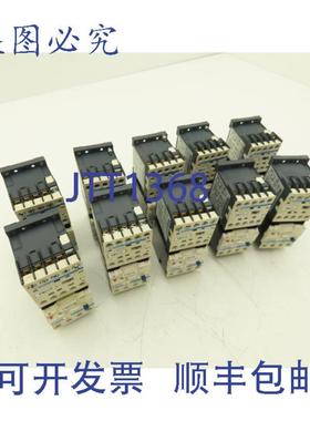 供应TelemecaniqueLP4K09106BW3LR2K0312接触器继电器690V16A10件