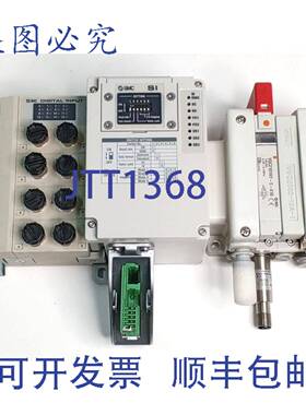 原装 供应SMC EX245-DX1-X36 1X EX245-SIB2-X35 VQC2101NY-5-X10