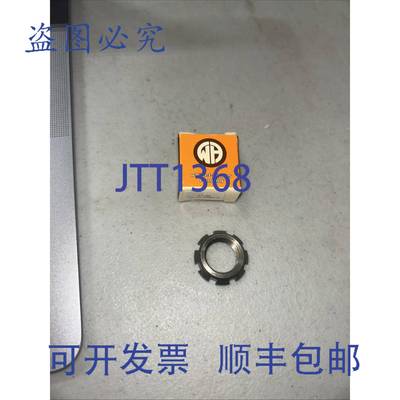 原装 供应WHITTET-HIGGINS PT-02 锁紧螺母