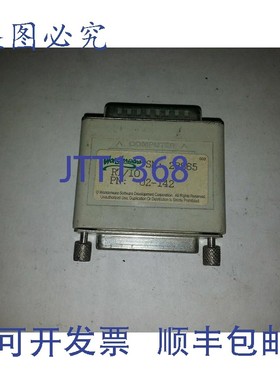 原装供应WonderWore 28865 RT/IO 02-142 003