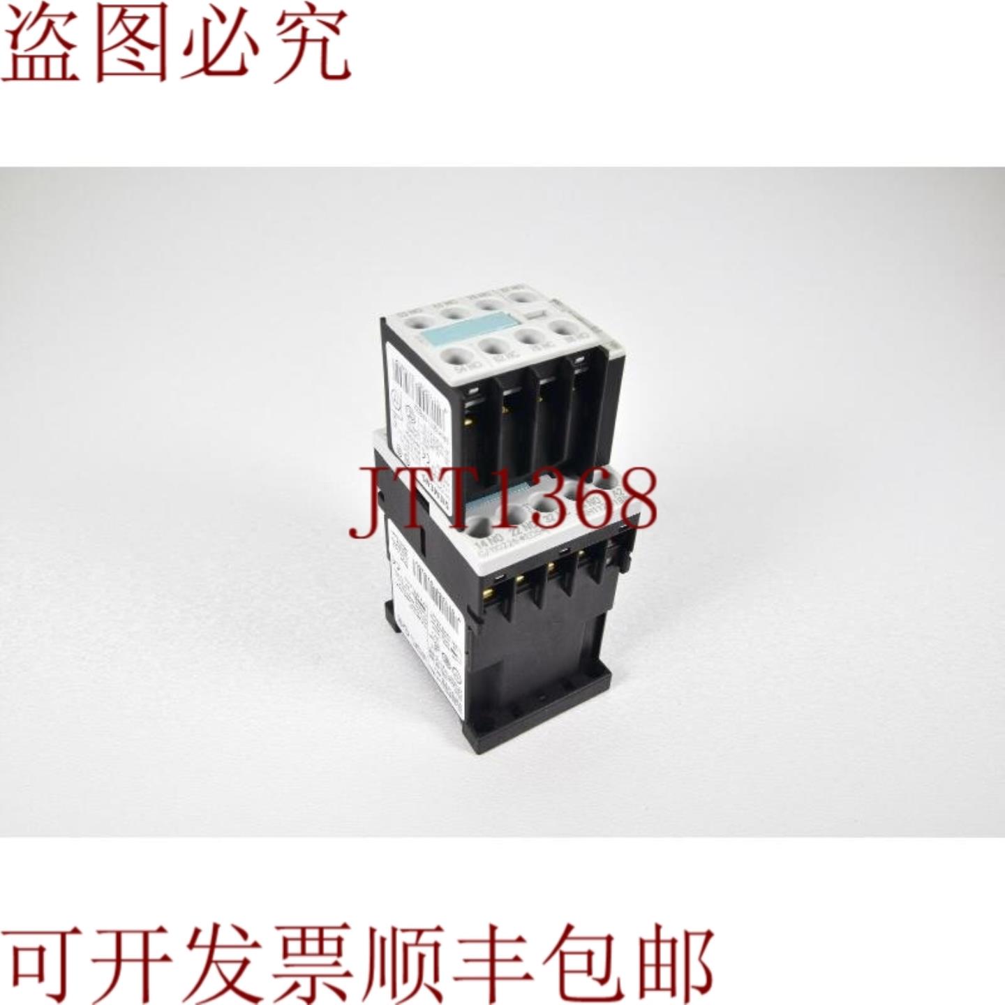 供应3RH1122-1BB40继电器 E 5 配 3RH1911-1FB22 E 6