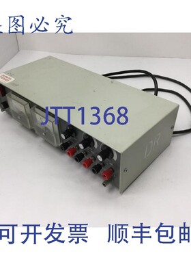 原装供应Global Specialties 1301A 电源,输入:115VAC 0.5A,输