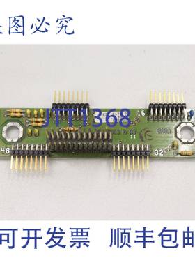 原装供应SAIA Burges 44315311A10 E 75743 模块卡板 E75743