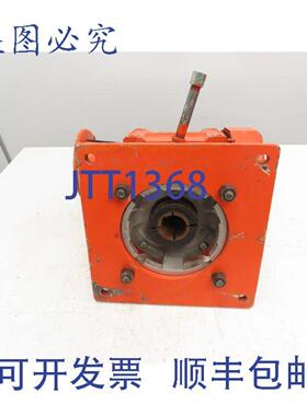 供应ProQuip150JHX30P罐式搅拌器齿轮箱驱动301减速器15Hp56RPM输