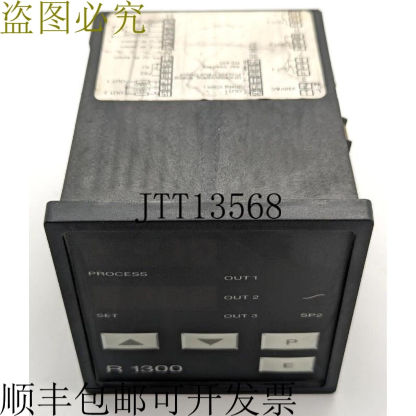 供应TC 303 开关 R 1300