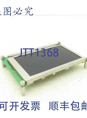 供应日立 LMG7420PLFC-X HMI 液晶触摸屏 6 英寸屏幕