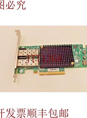供应Emulex P005414 OCE11102 49Y7942 10GB SFP+ 光纤任选 A