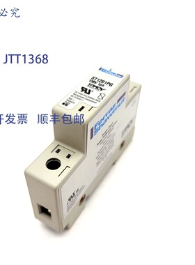 原装供应Ferraz Shawmut ST1201PG 浪涌器 DIN 导轨浪涌器 单相 1